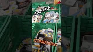 Marché de Combourg [upl. by Murdock]