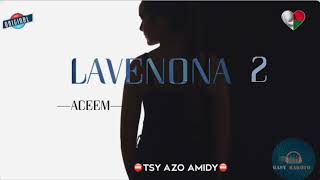 LAVENONA Fiz 2 Tantara gasy voava ACEEM Radio gasyrakoto gasyrakoto [upl. by Aicram]