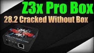 Z3x samsung tool pro 282 crack  2018 latest version  without box [upl. by Hawker]