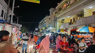 🔴Live Keliling Pangandaran di Malam Hari  Pangandaran 2024 [upl. by Olegnaid12]