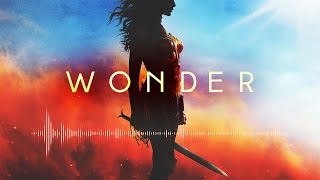 Position Music  Catapult 2WEI GRV Extended RMX  Wonder Woman Trailer Music [upl. by Selig]