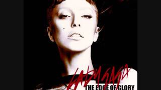 Lady GaGa  The Edge Of Glory Thiago Antony Club Mix [upl. by Koo]