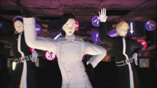 Tokyo Revengers MMD EVERGLOW  Adios Koko ft The Haitani Brothers [upl. by Enelrae]