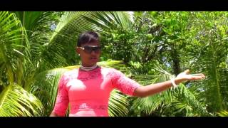 Magalie Puisard  Ou an gou mwen  Clip officiel [upl. by Deden]