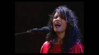 Yasmin Levy  La Noche  Live at The Tower Of David Jerusalem 09 June 2005 [upl. by Holbrook364]