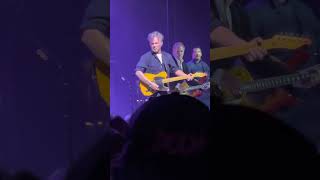 John Mellencamp quotPink Housesquot with Carlene Carter live at The Ryman Nashville [upl. by Craddock168]