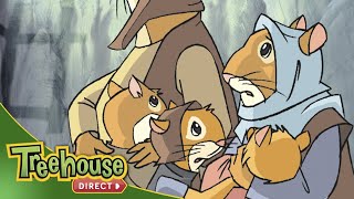 Redwall  Episode 13 The Final Conflict  Full Episode [upl. by Roede]