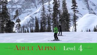 Telluride Ski School  Adult Alpine Lessons [upl. by Erialb]