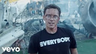 Logic  Take It Back Official Video [upl. by Golliner]