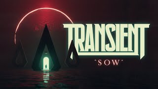 Transient  SOW Official Music Video [upl. by Annanhoj453]