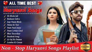 Best Of Masoom Sharma 2024  New Haryanvi Songs Collection 2024  Top Hits Songs Of Masoom Sharma [upl. by Fredkin]