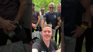 Skerryvore Coming to Irish Fair of Minnesota 2024 [upl. by Icnan]