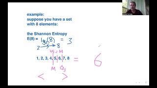 negentropy explained [upl. by Dinan877]