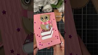 Creating With spellbinders March 2024 Small Die Of The Month flaviacavalieri cardmaking [upl. by Neyr]