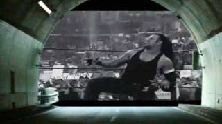 the undertaker return 2009 [upl. by Wehttan]