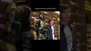 Did u guys remember any promo for halo 3 🎮 nostalgia early2000s shorts vintage usa halo3 [upl. by Bo]