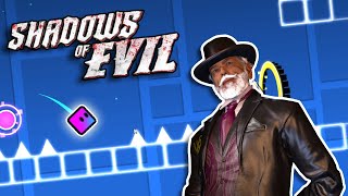 SHADOWS OF EVIL Layout Showcase [upl. by Moya]