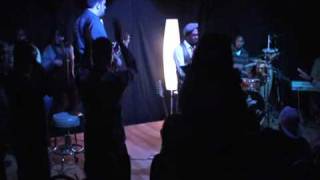 Mali Music sings quotBackquot Unplugged [upl. by Lebatsirhc509]