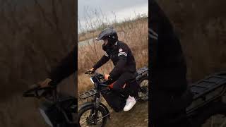 UBCO Electric Bike  OffRoad Capabilities electricbike ebikes shorts [upl. by Forster]