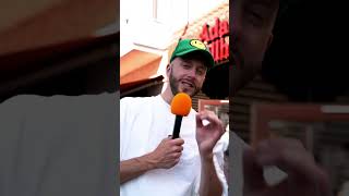 Interview mit Chefkoch aus dem ADANA food essen berlin döner [upl. by Fira]