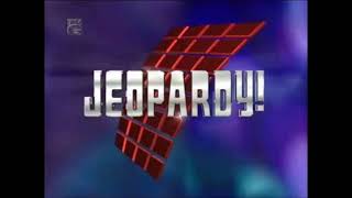 Jeopardy 19972001 Theme without Guitar [upl. by Say252]