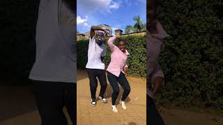 BAHATI feat MAIMA  MWIKALI VIRAL DANCE CHALLENGE [upl. by Notla726]