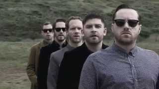 Monophonics  quotLying Eyesquot Official Video [upl. by Lyrred]