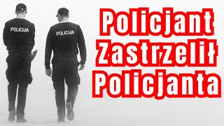 Człowiek z Maczetą Jeden Strzał Dwa Złamane Życia [upl. by Bobker]