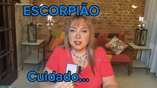 ESCORPIÃO ♏️ PRESTE ATENÇÃO NOS SINAIS AGOSTO24 [upl. by Durand954]