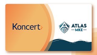 Koncert Customer Success Story Atlas [upl. by Bellda]