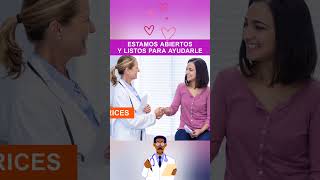 ❤️Clínica médica para familias hispanas en Brooklyn 👉7189469070 👉3039 Ocean Pkwy Brooklyn 11235 [upl. by Atteve]