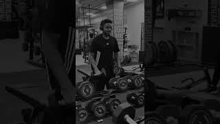 Gym motivation  daily vlog  day1901000 gym motivation gymworkout minivlog 1000dayschallenge [upl. by Dole44]