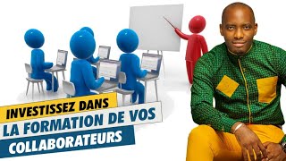 18 minutes pour investir dans la formation de vos collaborateurs [upl. by Nelan]