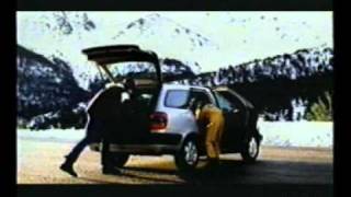 VIDEO PROPAGANDA COMERCIAL CITROEN XSARA BREAK 1998 BRASIL BRAZILwmv [upl. by Debra]