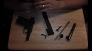 Auto ordnance 1911a1 review [upl. by Elokkin]