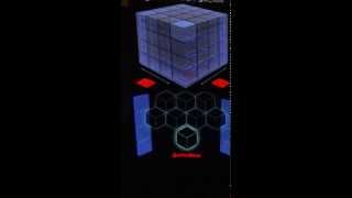 ButtonBass Electronica Cube  lets play with sounds [upl. by Hachmann]