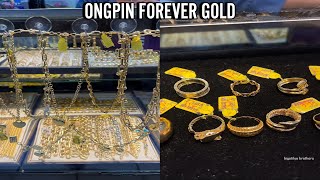 Mura At Magagandang Gintong Alahas Dito Sa TunayGinto Forever Gold [upl. by Guise]