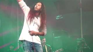 James k Harmania Sajal বাংলাদেশের ২য় James আমার সোনার বাংলা New song 2018Dhaka University [upl. by Nikoletta]