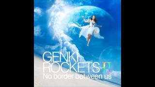 Genki Rockets  Reaching for the Stars [upl. by Ynohta]