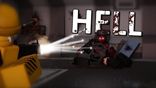 THESE ROBLOX GAMES ARE HELL [upl. by Verner]