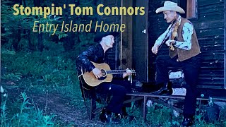 Stompin Tom Connors  Entry Island Home [upl. by Cruickshank869]