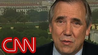 Jeff Merkley FEMA funding ICE an evil partnership [upl. by Giles93]