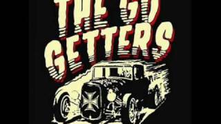 The gogetters  Stop the bop [upl. by Bertina]