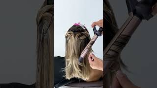 Penteado em cabelo Curto [upl. by Leler]