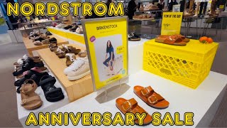 Nordstrom Anniversary Sale 2024 browse with me [upl. by Edualc804]