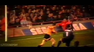 Robbie Fowler  All Goals  Liverpool FC  19932007 HD [upl. by Jerrome]