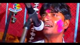 SAIYAN DHODI MUNLE Damodar Raao Best Music Director Bhojpuri Super Dehati Holi Song [upl. by Fabien]