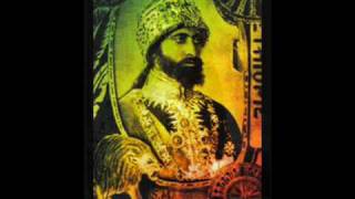 Haile Selassie I Mix [upl. by Tulley]