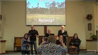 Celtic Alleluia by OCarroll and Walker [upl. by Ken]