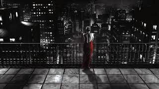 Sin City  End CreditsSoundtrackOST [upl. by Wylde]